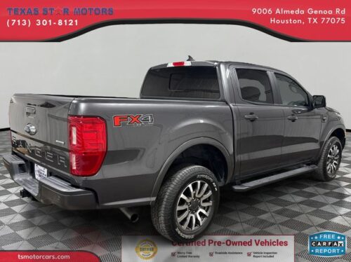 2020 FORD Ranger - Image 27