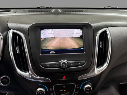 2020 CHEVROLET Equinox - Image 3