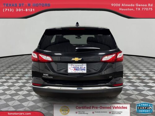 2020 CHEVROLET Equinox - Image 24