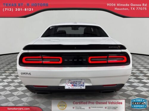 2020 DODGE Challenger - Image 23