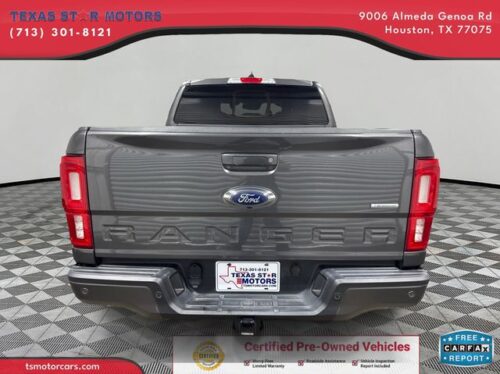 2020 FORD Ranger - Image 26