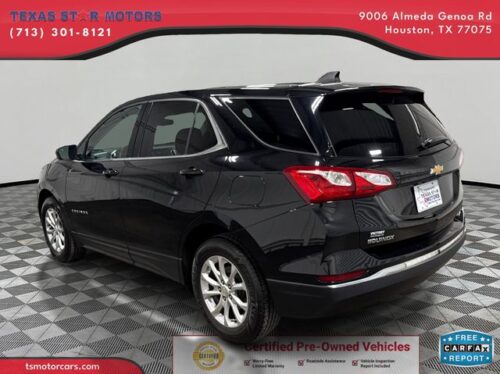 2020 CHEVROLET Equinox - Image 23