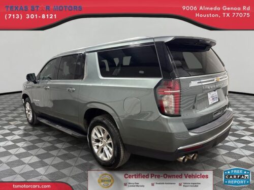 2023 CHEVROLET Suburban - Image 27