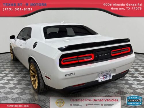 2020 DODGE Challenger - Image 22