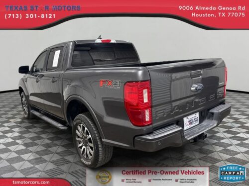 2020 FORD Ranger - Image 25