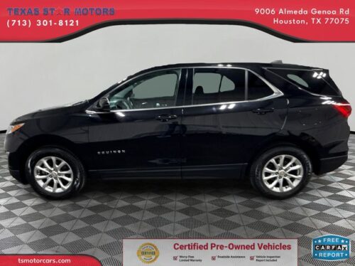 2020 CHEVROLET Equinox - Image 22