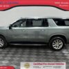 2023 CHEVROLET Suburban - Image 26