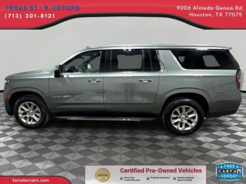 2023 CHEVROLET Suburban - Image 26