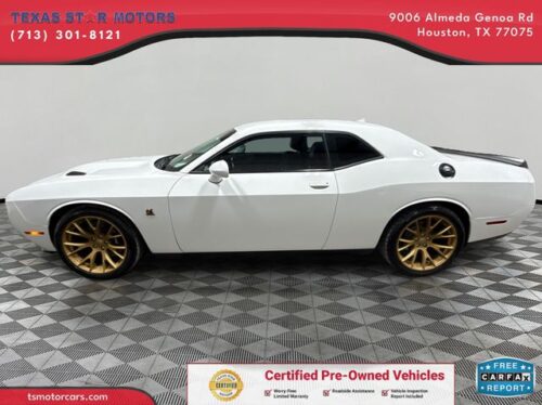 2020 DODGE Challenger - Image 21
