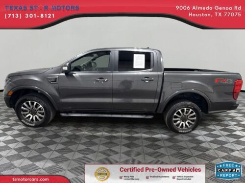 2020 FORD Ranger - Image 24