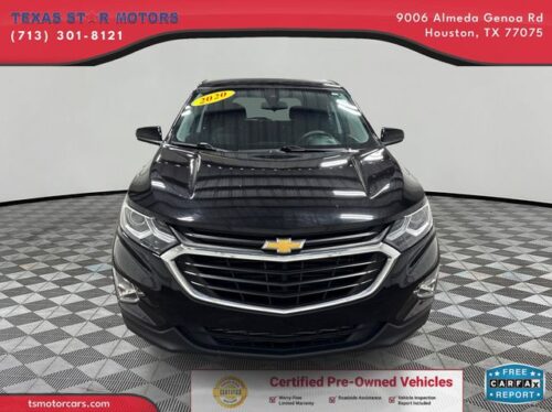 2020 CHEVROLET Equinox - Image 21