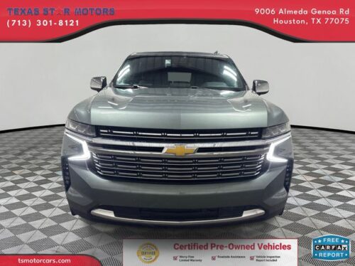 2023 CHEVROLET Suburban - Image 25