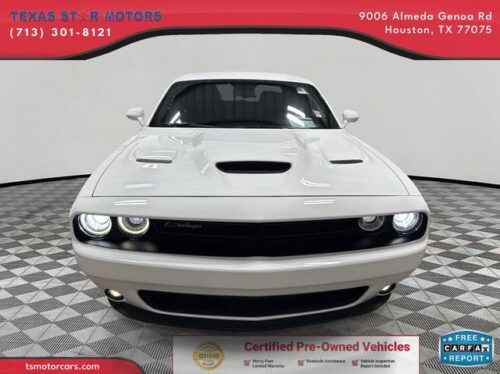 2020 DODGE Challenger - Image 20