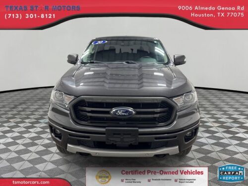 2020 FORD Ranger - Image 23