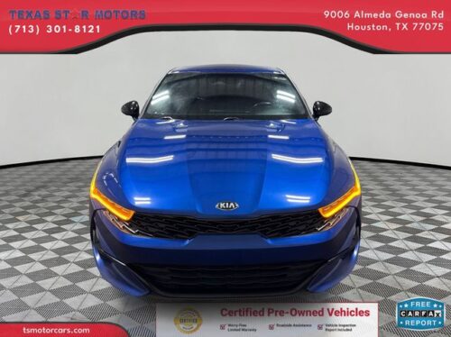 2021 KIA K5 - Image 23