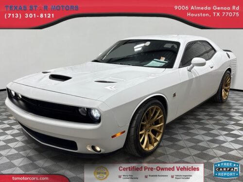 2020 DODGE Challenger - Image 19