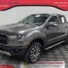2020 FORD Ranger - Image 22