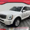 2020 KIA Telluride