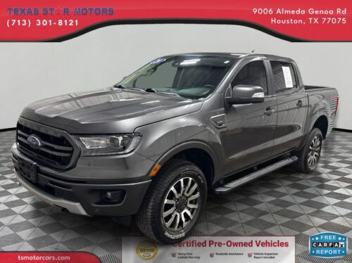 2020 FORD Ranger - Image 22