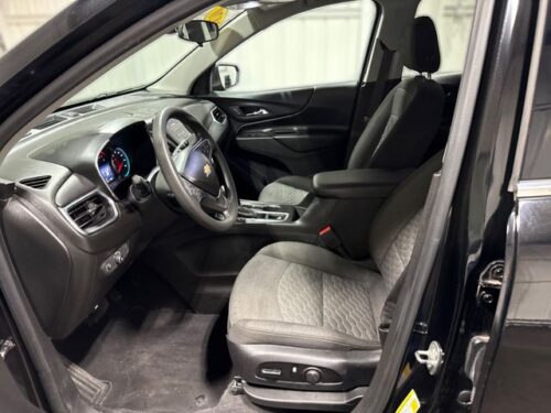 2020 CHEVROLET Equinox - Image 19