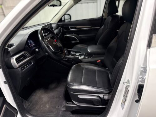 2020 KIA Telluride - Image 21