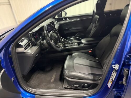 2021 KIA K5 - Image 21