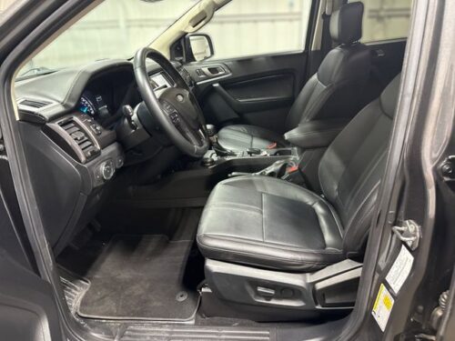 2020 FORD Ranger - Image 21