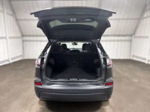 2019 JEEP Cherokee - Image 20