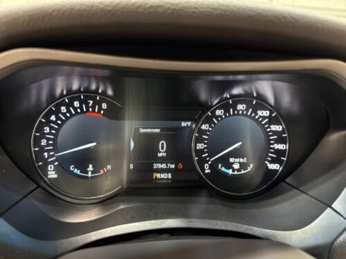 2020 LINCOLN MKZ - Image 18