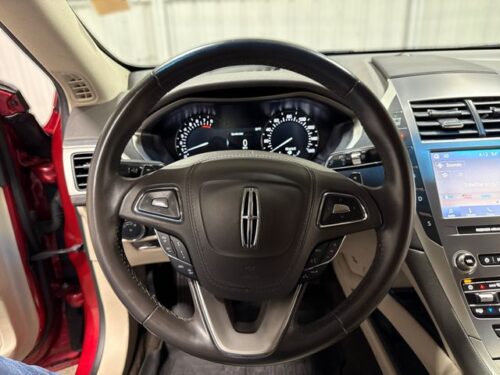 2020 LINCOLN MKZ - Image 31