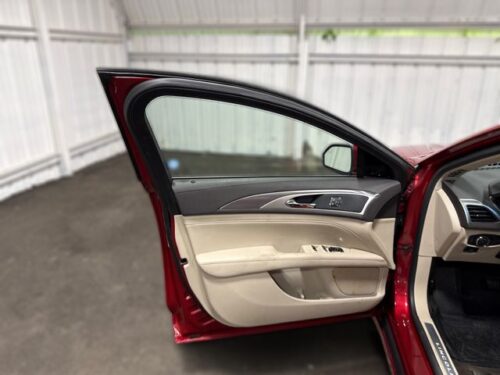 2020 LINCOLN MKZ - Image 14