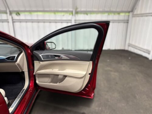 2020 LINCOLN MKZ - Image 13