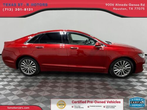 2020 LINCOLN MKZ - Image 29