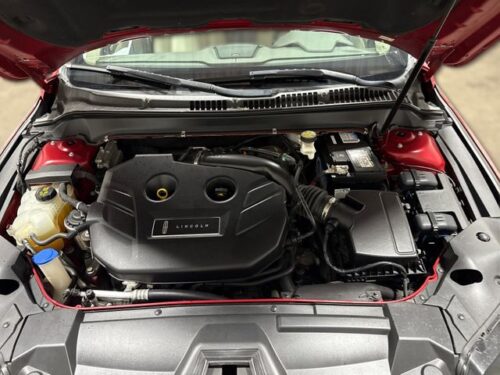 2020 LINCOLN MKZ - Image 12