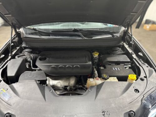 2019 JEEP Cherokee - Image 12