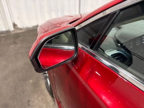 2020 LINCOLN MKZ - Image 10