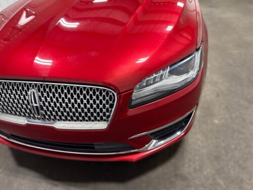 2020 LINCOLN MKZ - Image 9