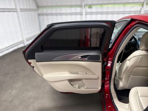 2020 LINCOLN MKZ - Image 8
