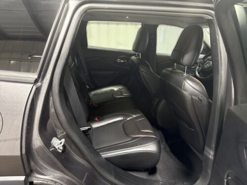 2019 JEEP Cherokee - Image 7