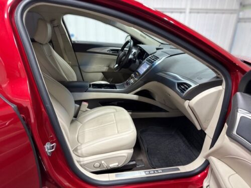2020 LINCOLN MKZ - Image 5