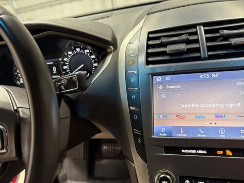2020 LINCOLN MKZ - Image 2