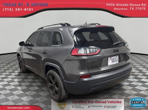 2019 JEEP Cherokee - Image 27