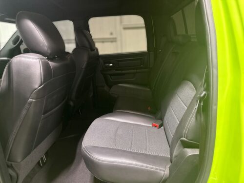 2017 RAM 1500 - Image 21