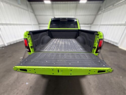 2017 RAM 1500 - Image 20