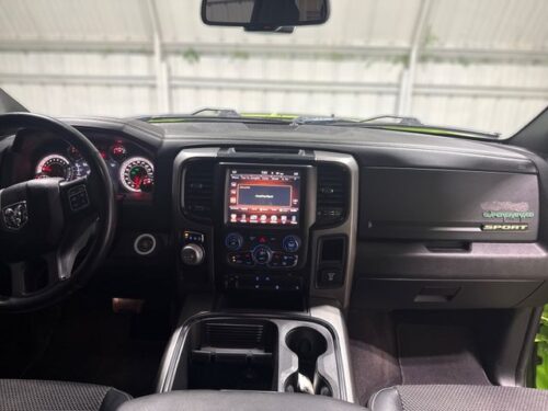 2017 RAM 1500 - Image 19