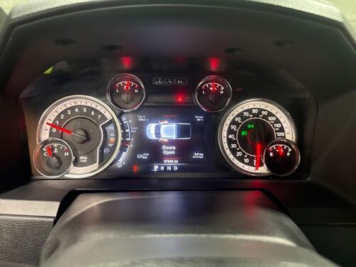 2017 RAM 1500 - Image 31
