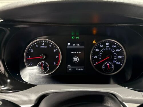2022 KIA K5 - Image 30