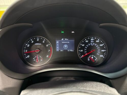 2018 KIA Stinger - Image 31