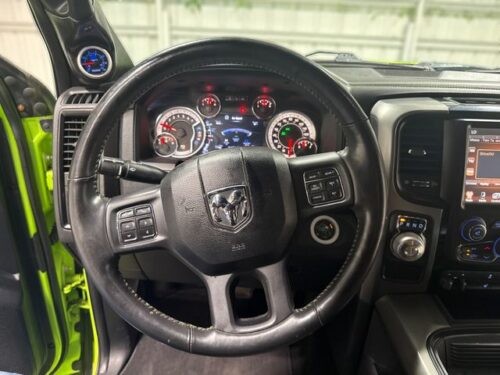 2017 RAM 1500 - Image 17