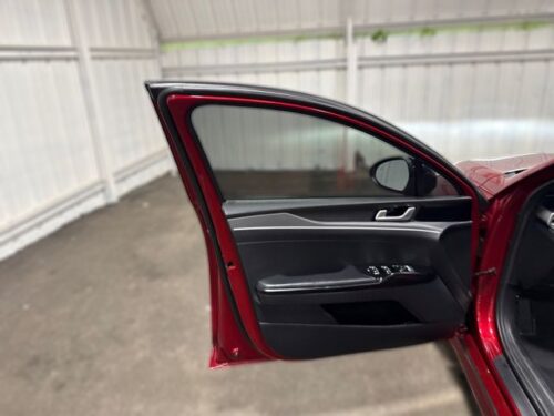 2022 KIA K5 - Image 14
